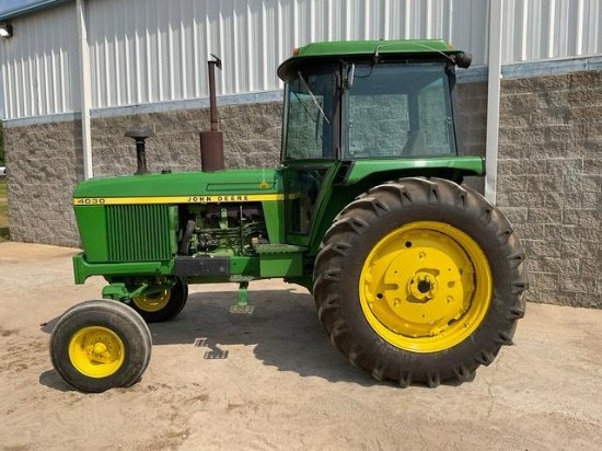 4030 John Deere