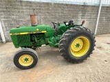 JD 2240 Tractor