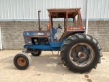 Ford 9000 Tractor