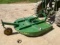 John Deere 609 Bush Hog