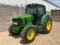 John Deere 6330 Premium Tractor