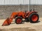 Kubota 7040 Tractor