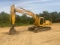 Deere 200LC Excavator