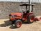 Kubota L2900 Tractor