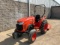 Kubota L3901 2WD Tractor