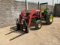 John Deere 6400 Tractor W/ Loader