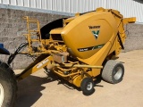 Vermeer 504PRO Silage Baler w/ Cutting Knives