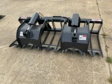 (New) Stout 84 Inch Brush Grapple