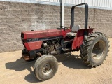 Case IH 485 Tractor