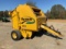 Vermeer 505M Round Baler