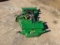 John Deere 60D Belly Mower