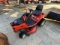 Kubota T2080 Lawn Mower