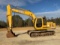 1998 John Deere 160LC Hydraulic Excavator