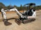 2007 Bobcat 325G Mini Excavator