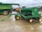 John Deere 750 No Till Grain Drill