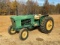 John Deere 2010 Tractor