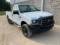 2003 Ford F250 Truck