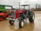 Massey Ferguson 1085 2WD Tractor