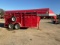 16 Foot Gooseneck Stock Trailer