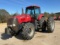 Case IH Magnum 215 Tractor