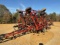 Case IH 24ft Field Cultivator w/ Harrows