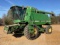 John Deere 9500 Combine