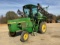 John Deere 6700 Sprayer