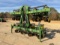 John Deere 1720 Planter 8 Row Vertical Fold