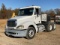 2007 Freightliner Columbia Semi