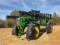 John Deere 4730 Sprayer