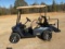 2018 EZ Go TXT 48 Lifted Golf Cart