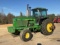 John Deere 4850 Tractor