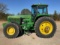 John Deere 4960 Tractor