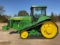 John Deere 8400T Tractor