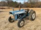 Ford 3000 Tractor