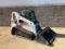 Bobcat T300 Skid Steer