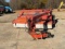 Kuhn FC283 Mower Condition