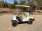 Yamaha Golf Cart