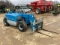 Genie GTH-5519 Telescopic Forklift