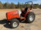 2013 Agco ST34A Tractor