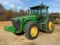 2010 John Deere 8270R Tractor