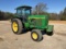 John Deere 4250 Tractor