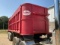 1992 Palmer TA-22 Dump Trailer