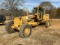 Deere 772BH Motor Grader