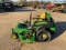 John Deere Z930M Zero Turn Mower