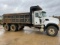 2003 Mack Dump Truck