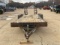 Southland 18 Foot Bumperpull Trailer