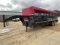 24 Foot Gooseneck Cattle Trailer