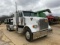 2009 Peterbilt 385 Semi Truck