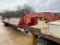 1995 Fleetneck 32 Foot Gooseneck Trailer